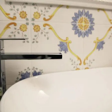Domus Vilu * Nocera Superiore