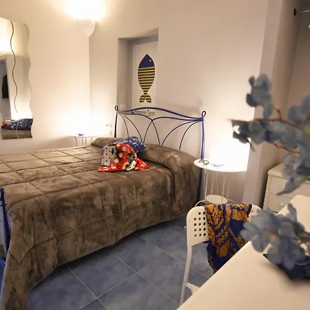 Domus Vilu Nocera Superiore