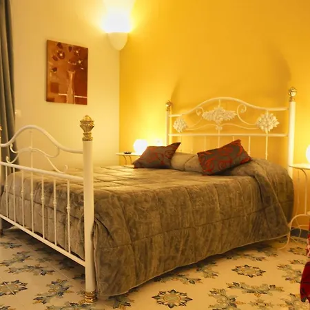 Domus Vilu Bed & Breakfast *