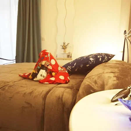 Domus Vilu Bed & Breakfast